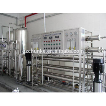 Chunke RO Drinking Water Treatment Plant with Ce Certification